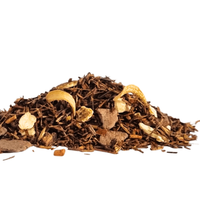 Choco Naranja