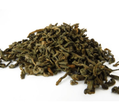 Pu Erh Tropical