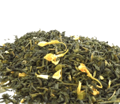 Verde Jazmín