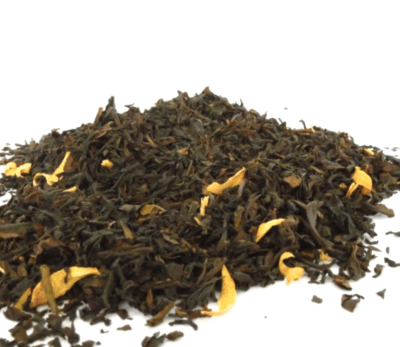 Oolong Naranja