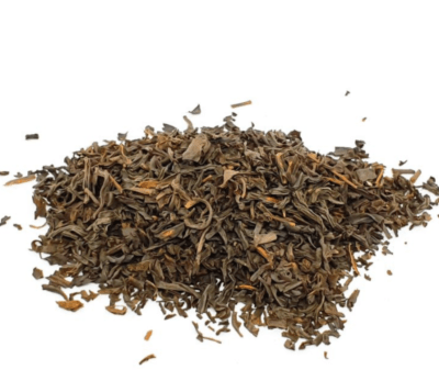 Lapsang Souchong
