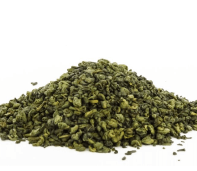 Gunpowder