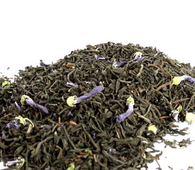 Blue Earl Grey