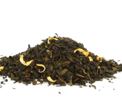 Oolong Naranja