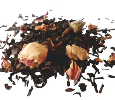 Oolong Rose