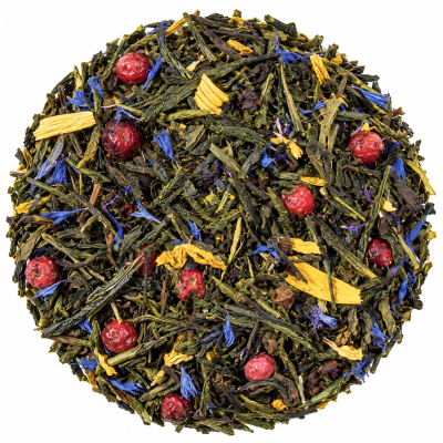 Té de Lluvia
