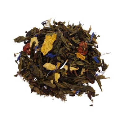 Té de Lluvia