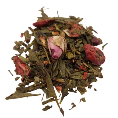 Cranberry Rosas