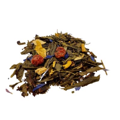 Té de Lluvia