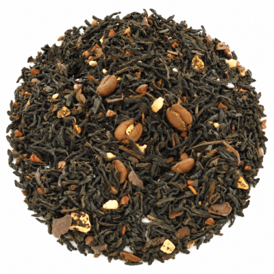 Té Latte