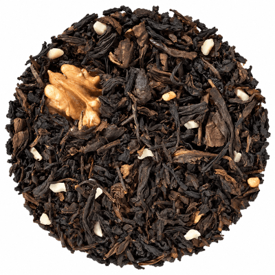 Oolong Nuez