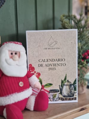 Calendario de Adviento