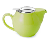 Tetera Porcelana  Verde 500 ml.1