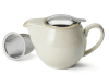 Tetera Porcelana Crema 500 ml.1