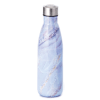 Botella Vidrio Azul 400 ml.1