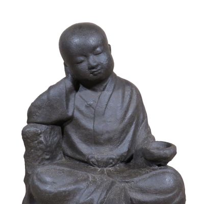 Buda Saolín Buda Saolín
