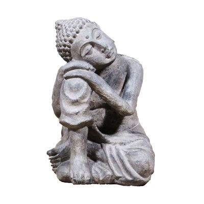 Buda relax piedra Buda relax piedra