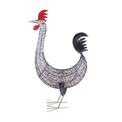 Gallina de malla Gallina de malla
