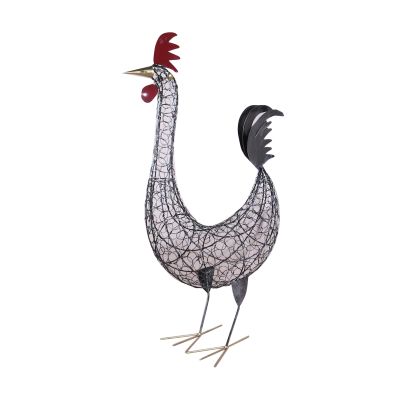 Gallina de malla Gallina de malla