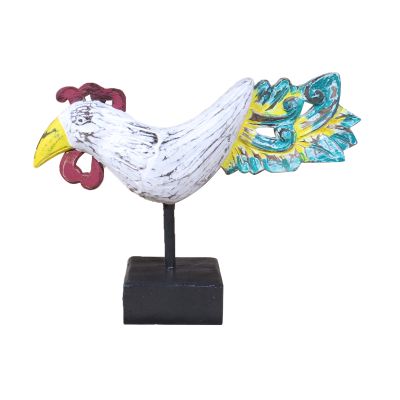 Pavo real Pavo real