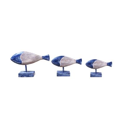 Pez cabeza azul Pez cabeza azul