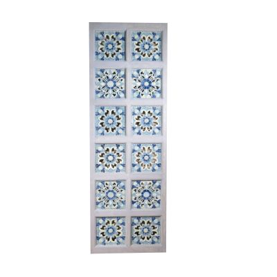 Respaldo de cama Magdalena Respaldo de cama Magdalena