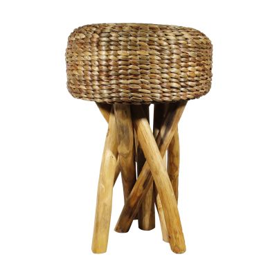 Pouf pulpo jacinto de agua Pouf pulpo jacinto de agua