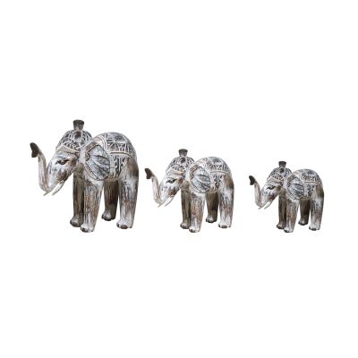 Elefante Indonésico blanco Elefante Indonésico blanco