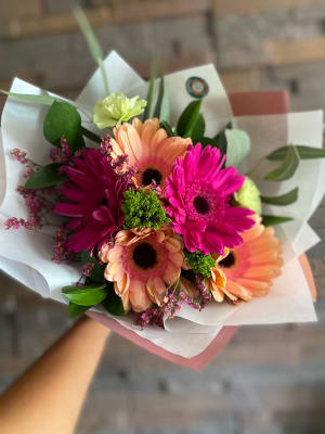 Mini Bouquet Mini Bouquet