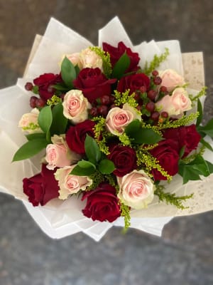 Clásico de Rosas L Clásico de Rosas L