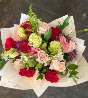 Clásico de Rosas S Clásico de Rosas S