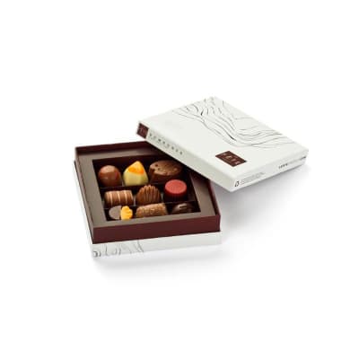 Chocolate La Fete 100g Chocolate La Fete 100g