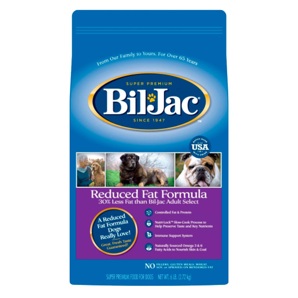 Bil Jac Reduced Fat Bil Jac Reduced Fat