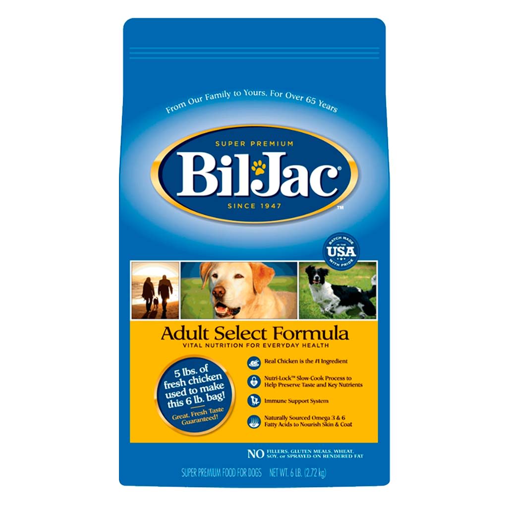 Bil Jac Select Bil Jac Select