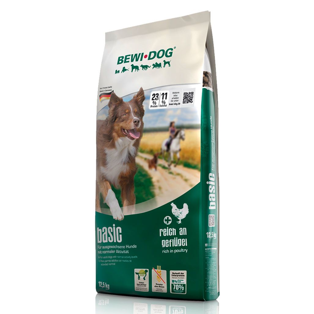 Bewidog Basic Bewidog Basic