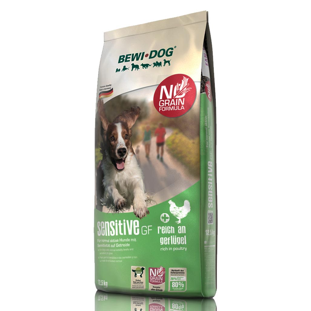 Bewidog Sensitive 12.5 K Bewidog Sensitive 12.5 K