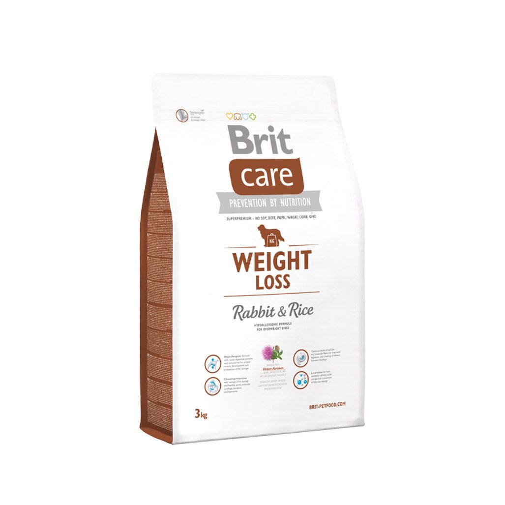 Brit Care Weight Loss Rabbit Brit Care Weight Loss Rabbit