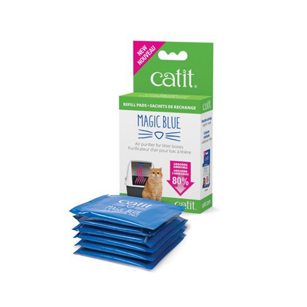 Cat It Magic Blue Repuesto Cat It Magic Blue Repuesto