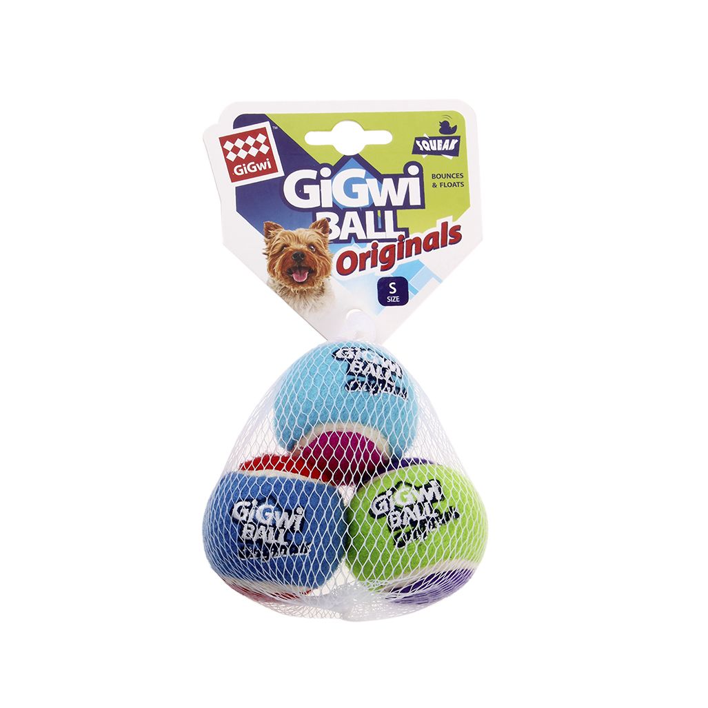 Gigwi Ball Original Gigwi Ball Original