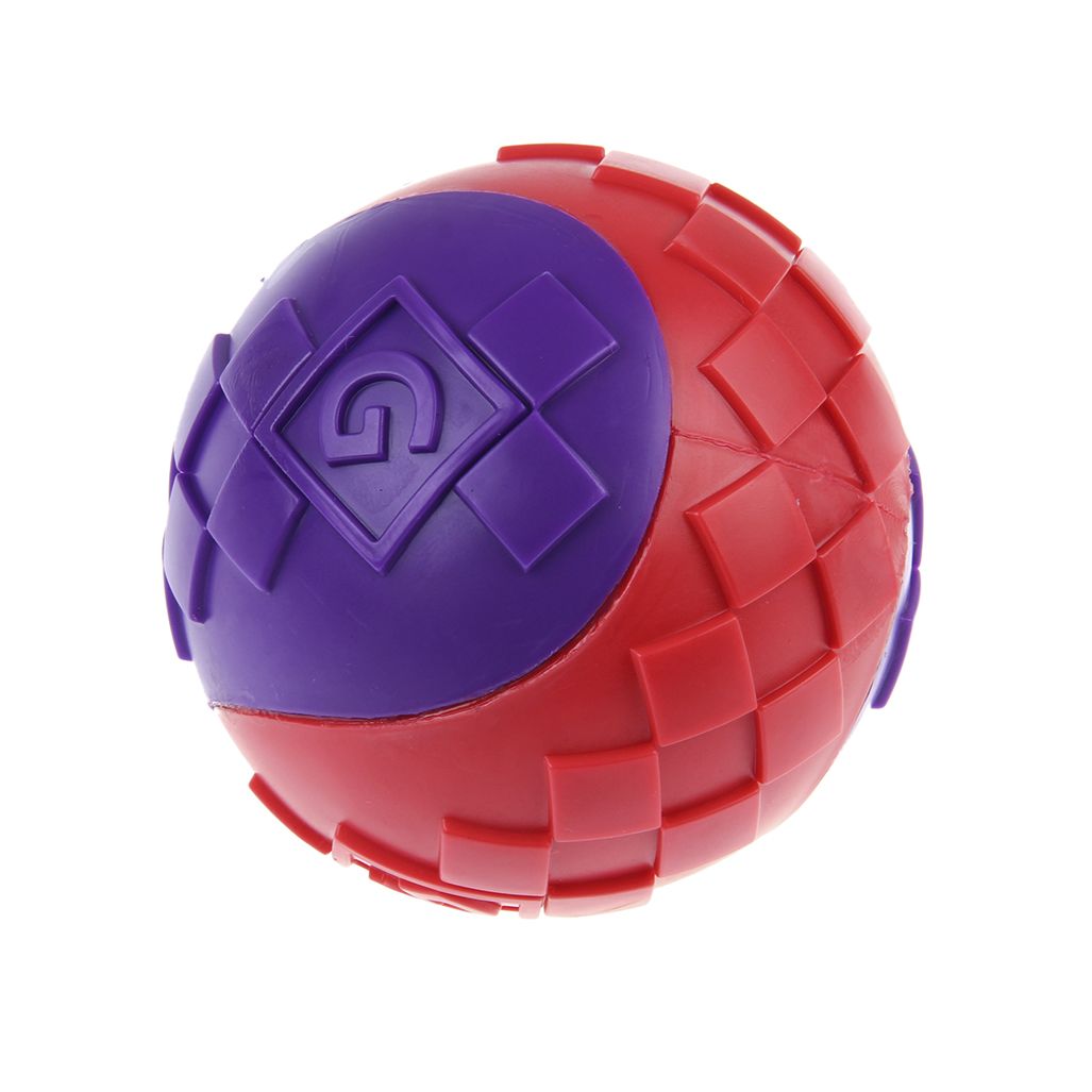 Gigwi Ball Squeaker Large Gigwi Ball Squeaker Large