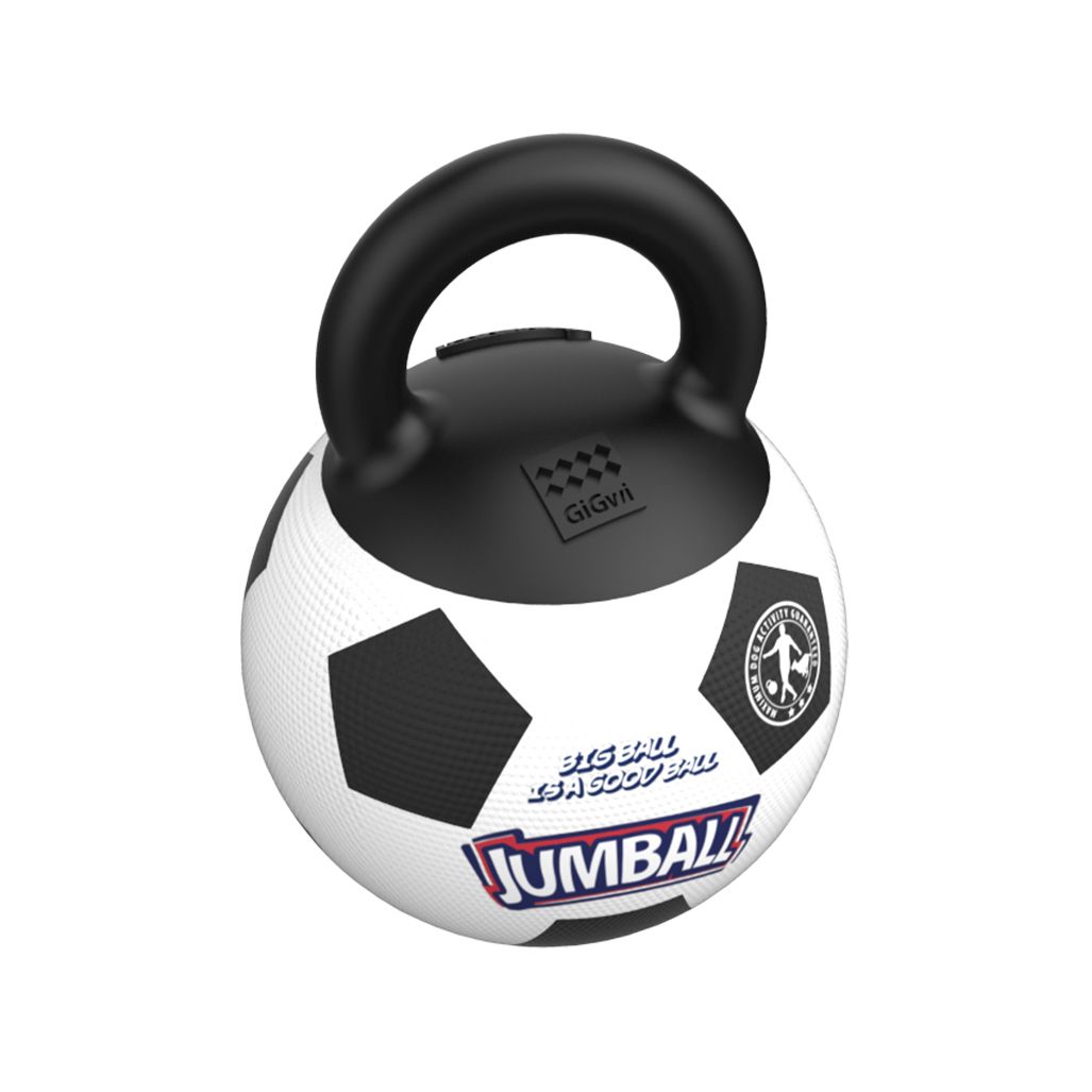 Gigwi Jumball Pelota de Futbol Gigwi Jumball Pelota de Futbol