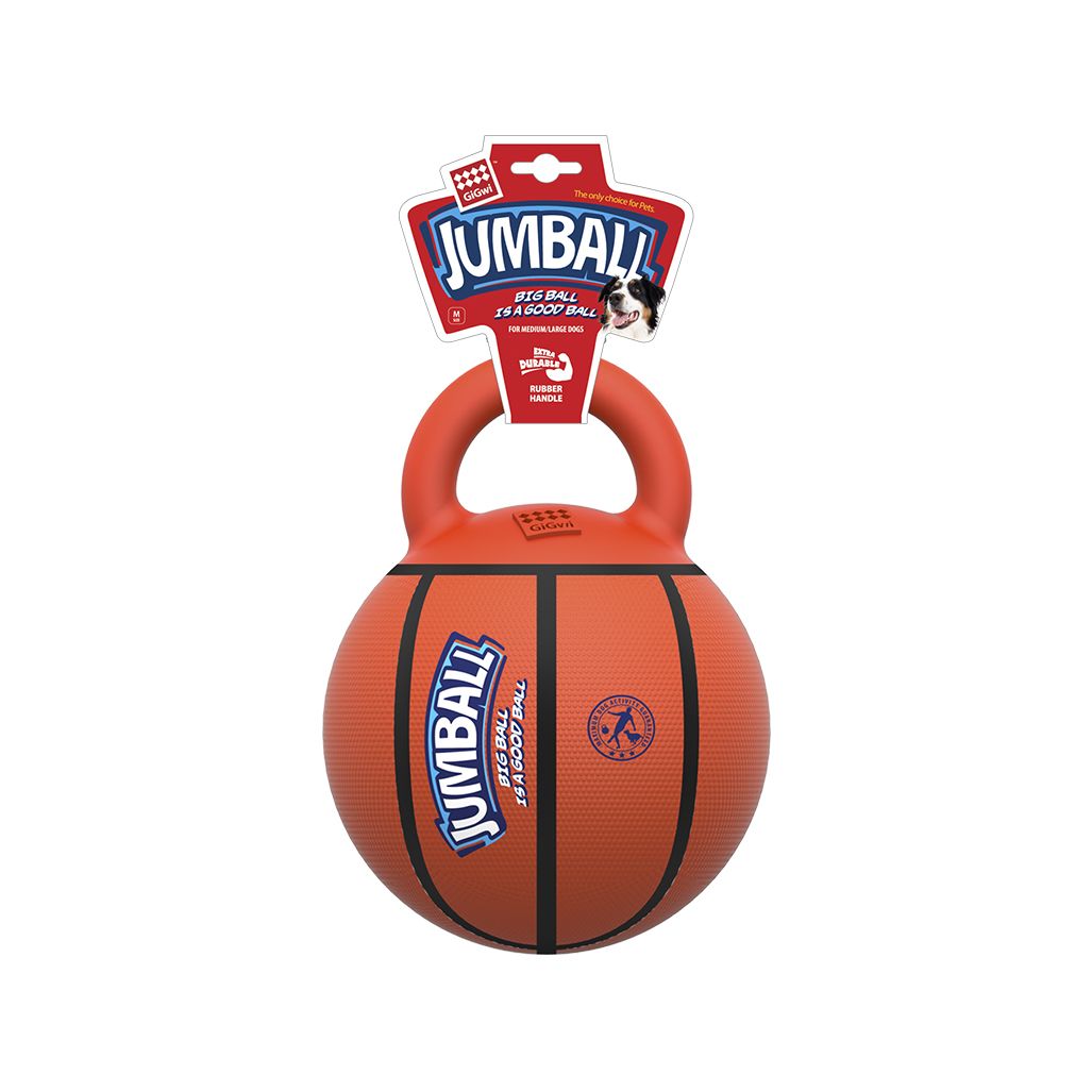 Gigwi Jumball Pelota de Basketball Gigwi Jumball Pelota de Basketball