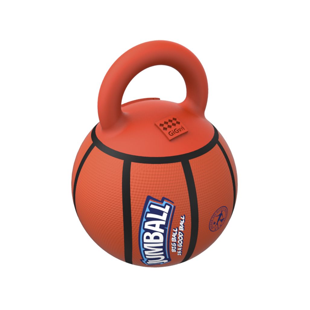 Gigwi Jumball Pelota de Basketball Gigwi Jumball Pelota de Basketball