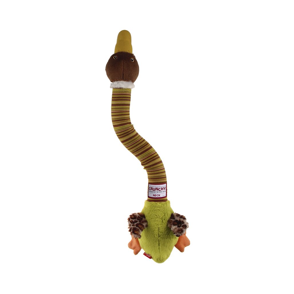 Gigwi Crunchy Neck Medium Gigwi Crunchy Neck Medium
