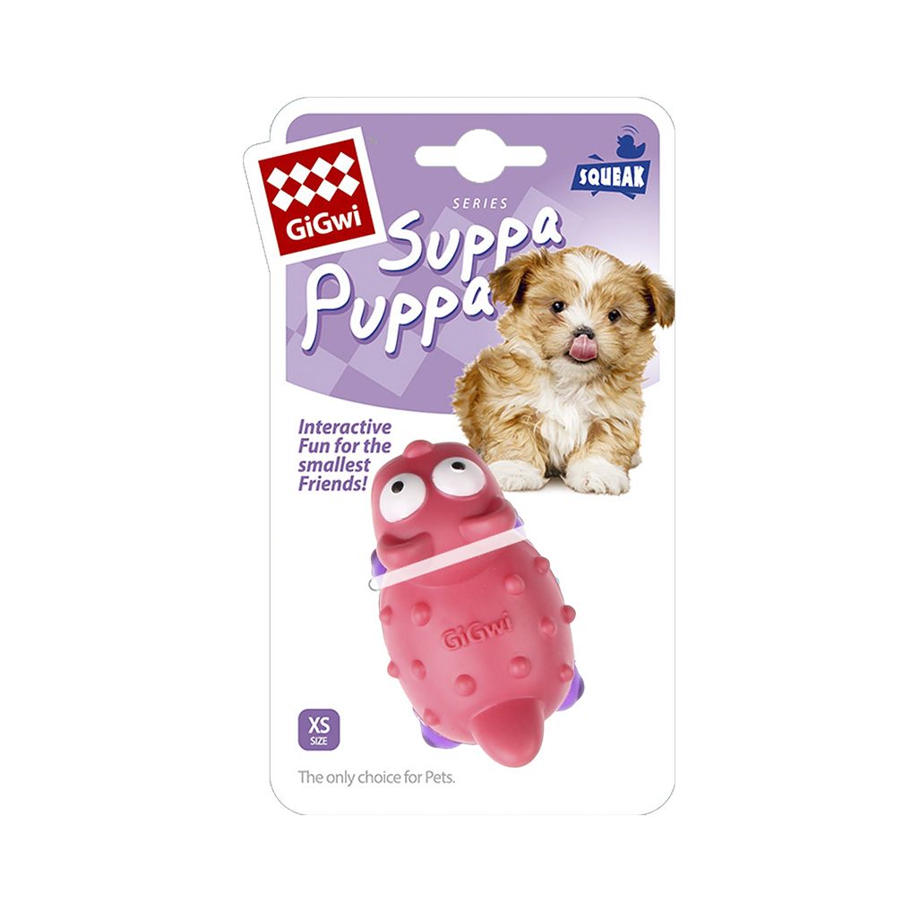 Gigwi Suppa Puppa Gato Gigwi Suppa Puppa Gato