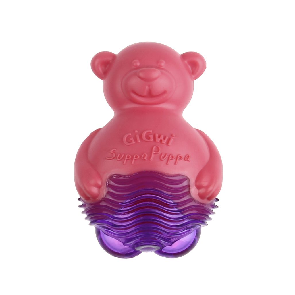 Gigwi Suppa Puppa Oso Gigwi Suppa Puppa Oso