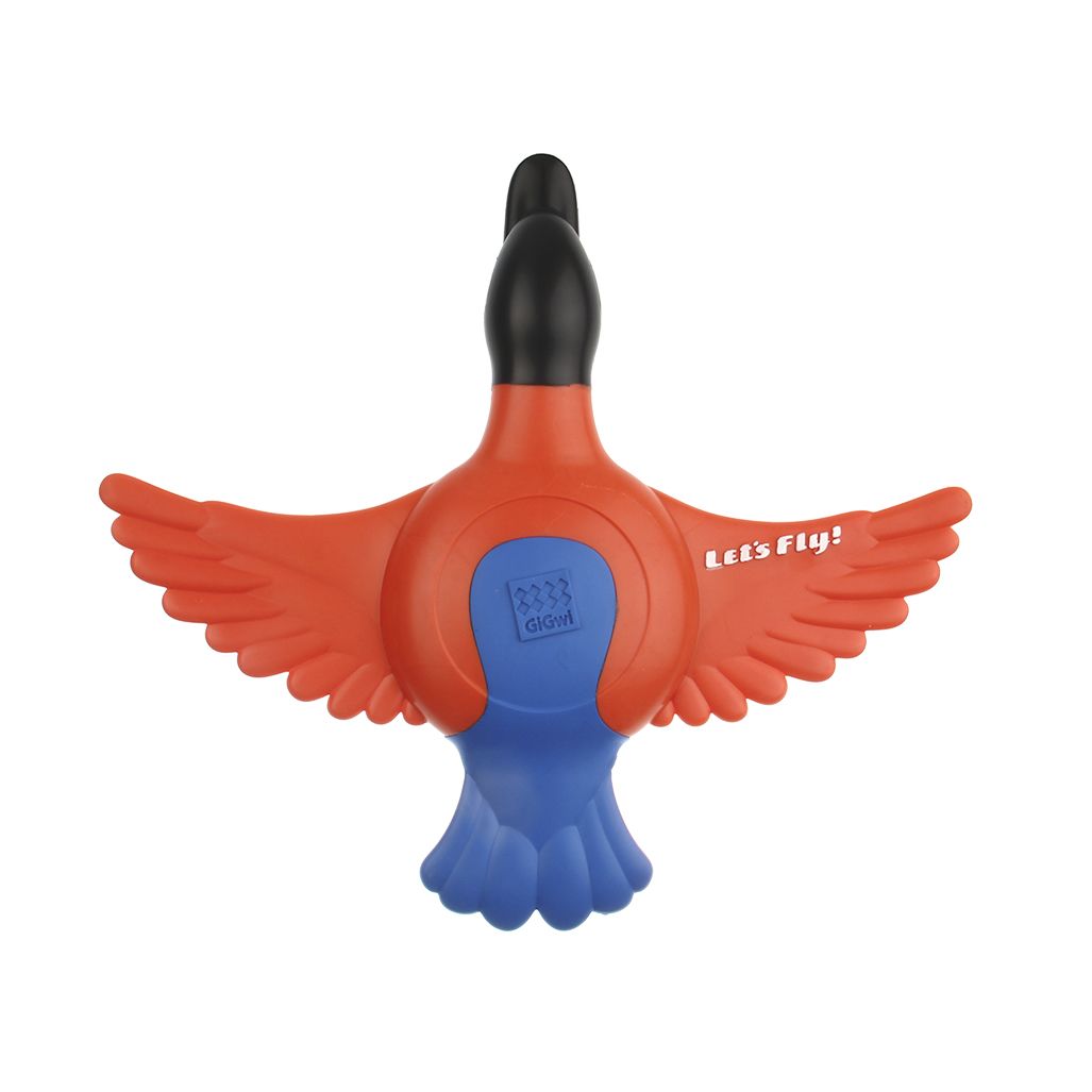 Gigwi Lets Fly Pato Gigwi Lets Fly Pato