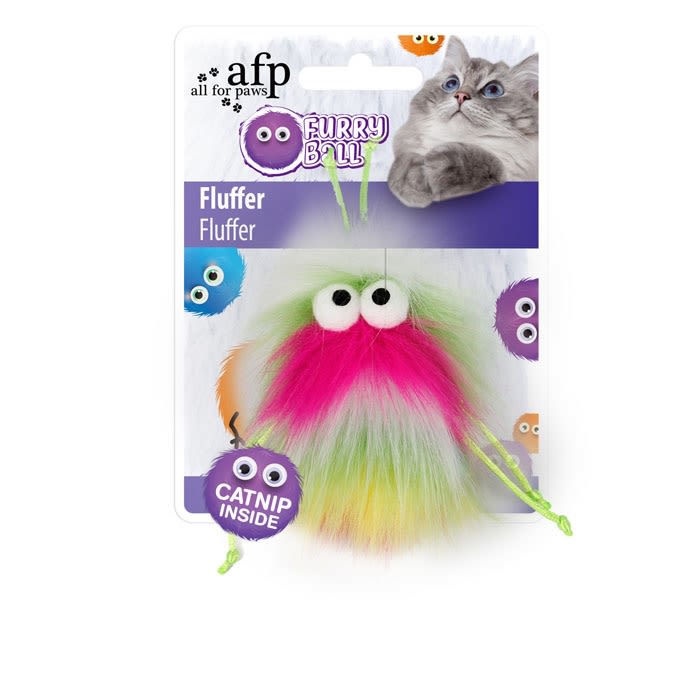 Afp Furry Ball Fluffy Ball Afp Furry Ball Fluffy Ball