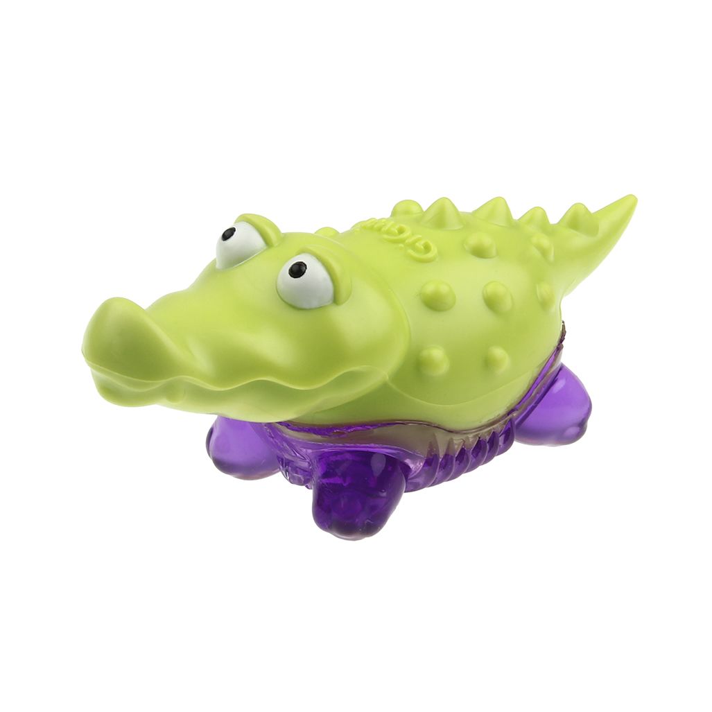 Gigwi Suppa Puppa Cocodrilo Gigwi Suppa Puppa Cocodrilo