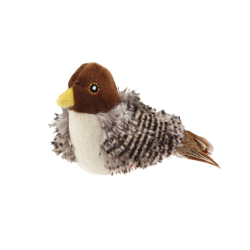 Gigwi Melody Chaser Pajaro con Sonido Gigwi Melody Chaser Pajaro con Sonido